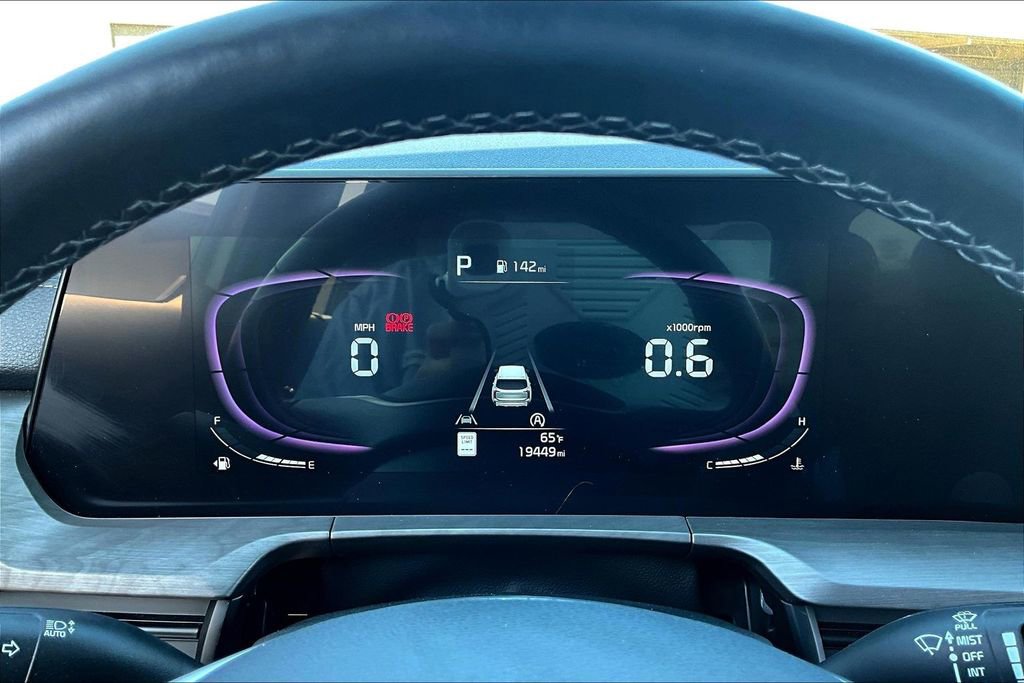 Used 2024 Kia Telluride EX X-Line image 13