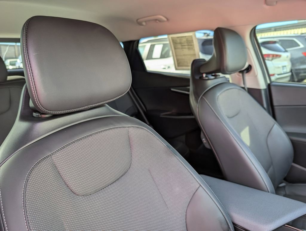 Certified 2024 Kia EV6 Light image 20