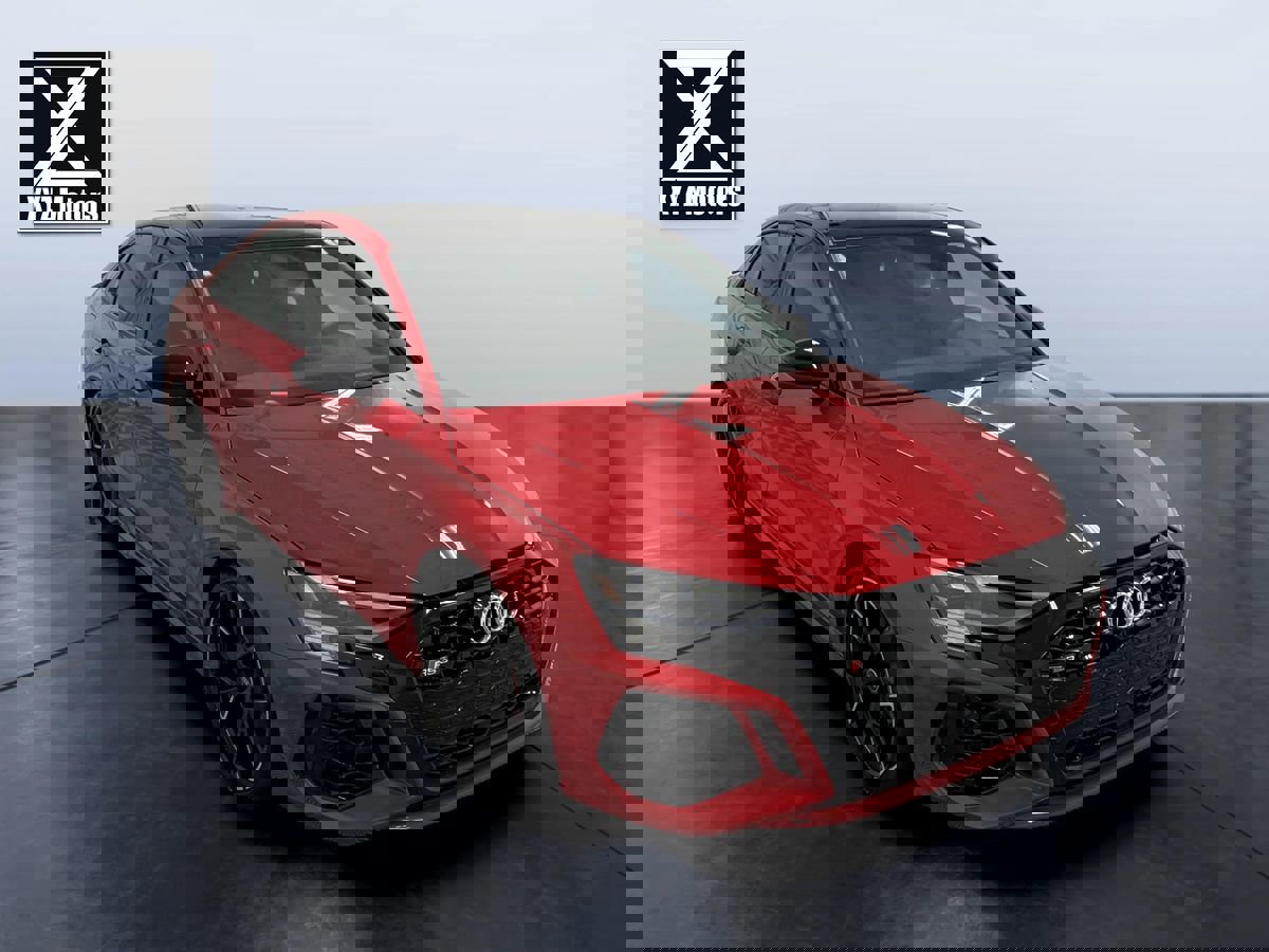 Used 2023 Audi RS 3 w/ RS Technology Package image 7