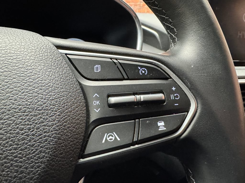 Used 2022 Hyundai Santa Fe XRT AWD/4WD image 15
