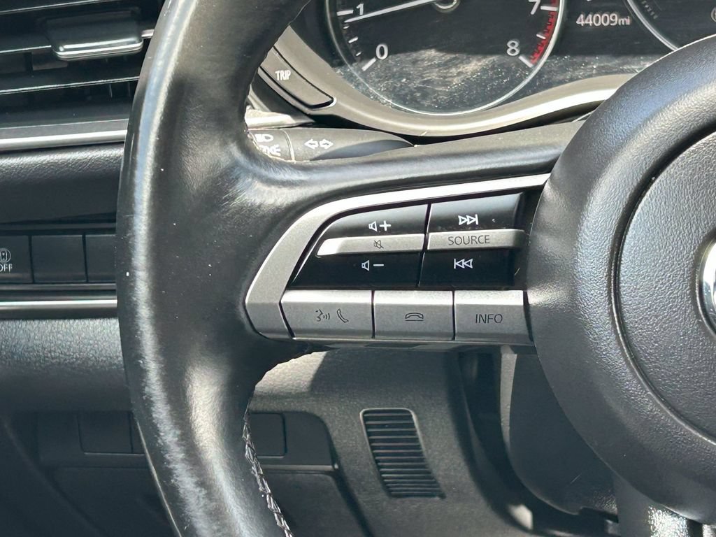 Used 2023 MAZDA CX-30 AWD 2.5 S w/ Select Package image 20