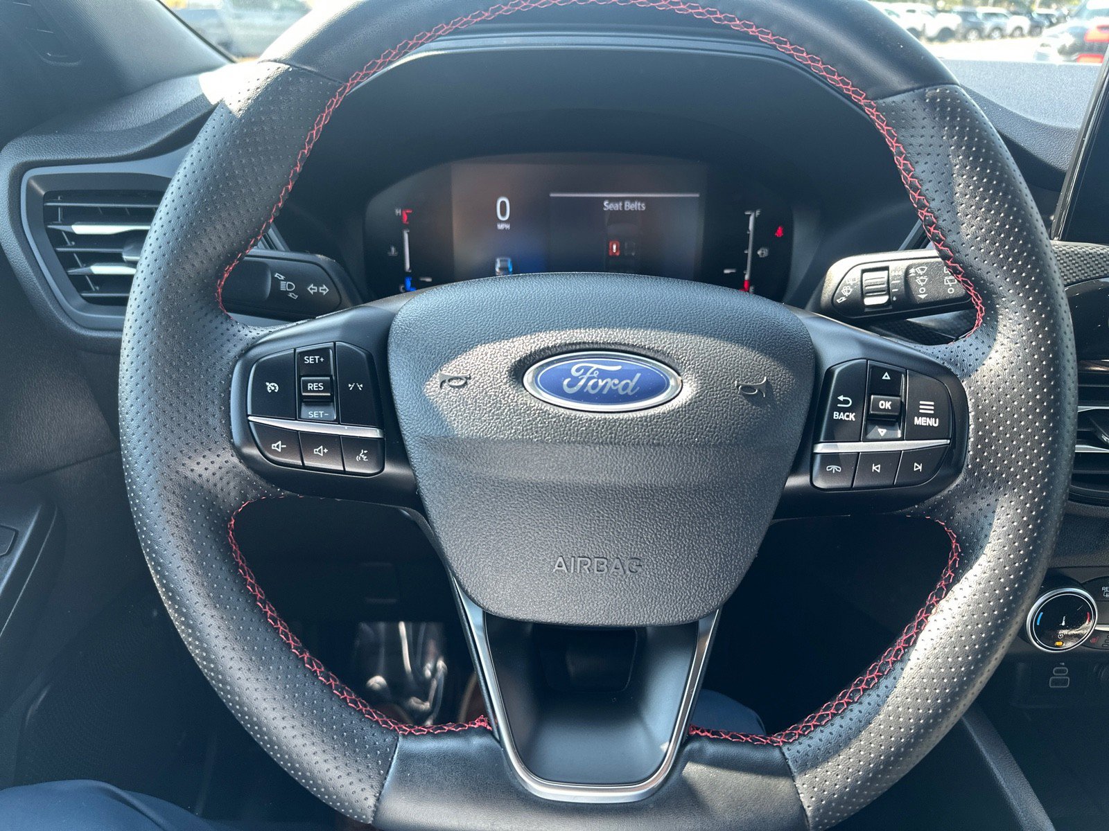 Used 2025 Ford Escape ST-Line Select image 22