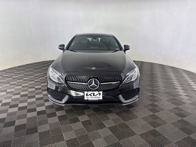 Used 2017 Mercedes-Benz C 43 AMG 4MATIC Coupe image 3