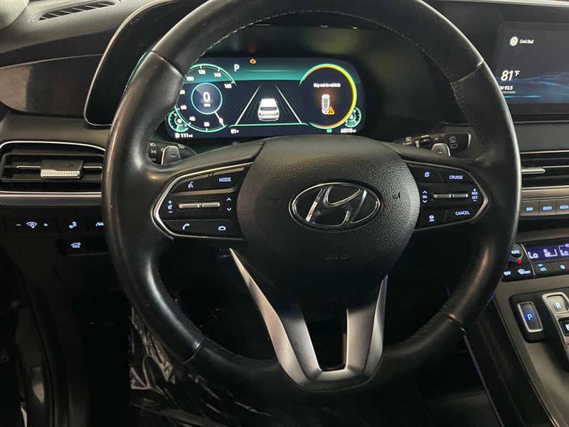 Used 2021 Hyundai Palisade Limited FWD image 18