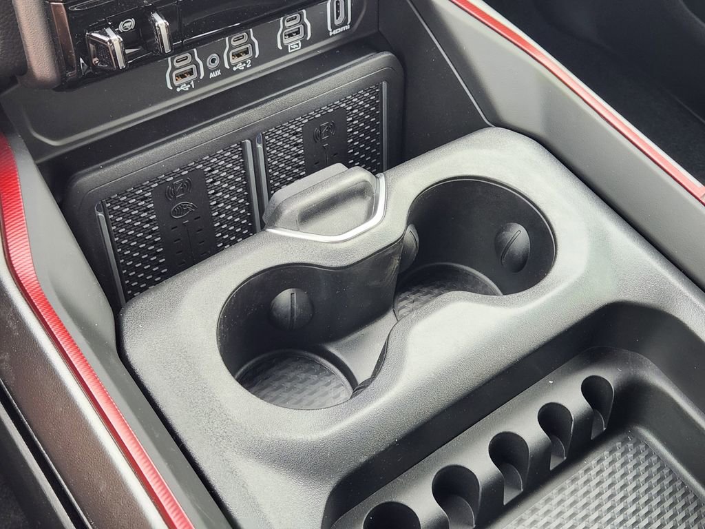 New 2026 RAM 1500 Rebel w/ Rebel Level 2 Equipment Group image 15