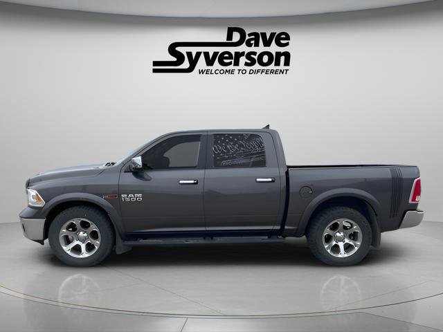 Used 2016 RAM 1500 Laramie w/ Convenience Group image 7