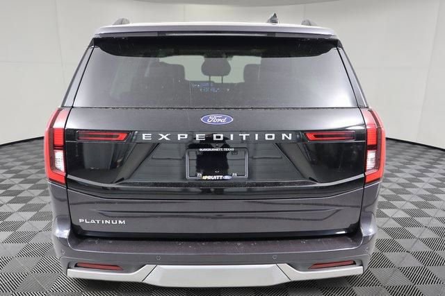 New 2025 Ford Expedition Platinum w/ Driver's Package image 13