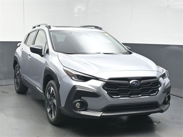New 2025 Subaru Crosstrek 2.5i Limited w/ Crosstrek Mirror Package image 2
