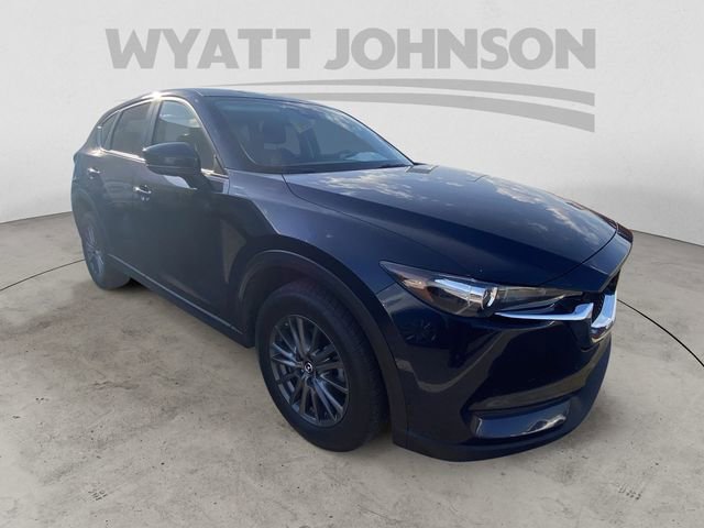 Used 2019 MAZDA CX-5 Touring FWD image 12