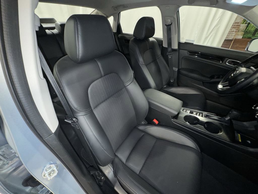 Used 2023 Honda Civic Touring image 35