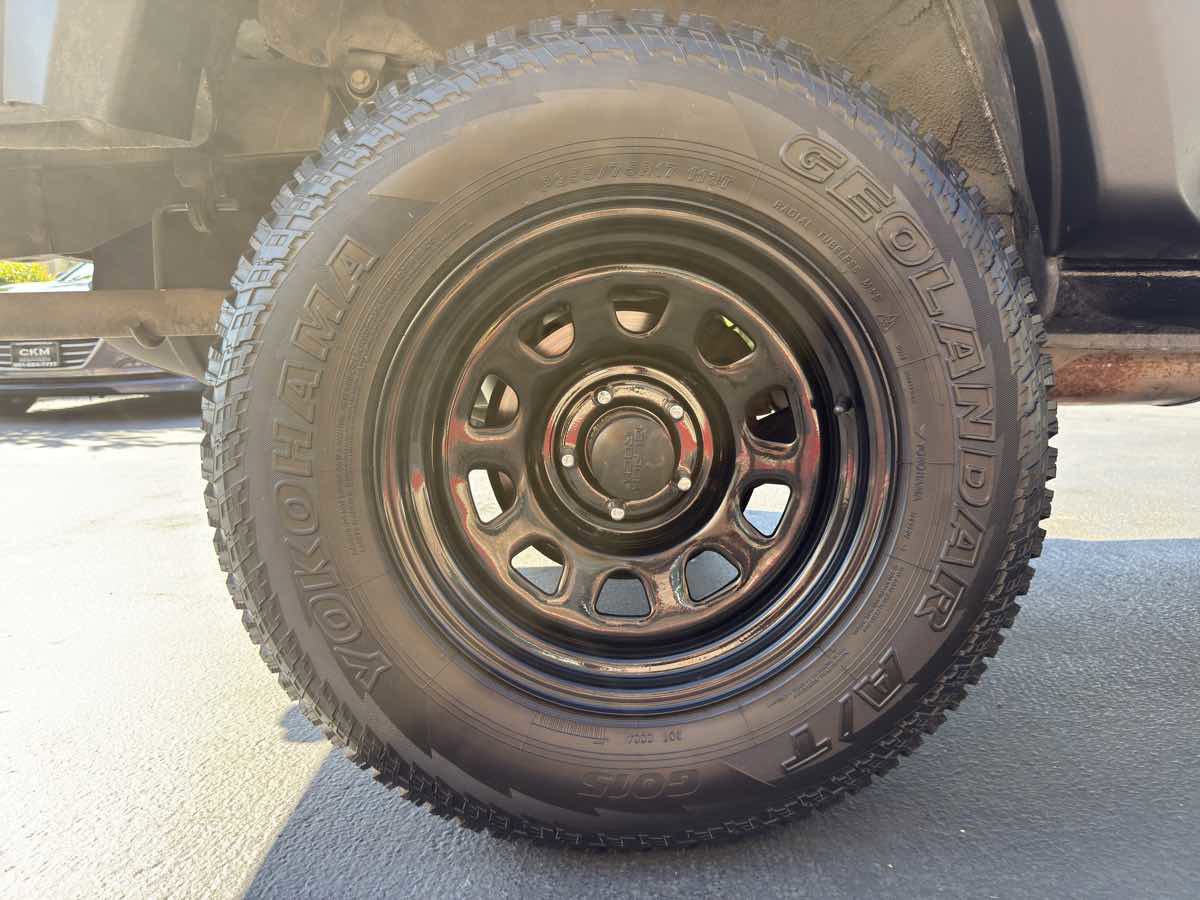 Used 1999 Jeep Grand Cherokee Laredo image 22