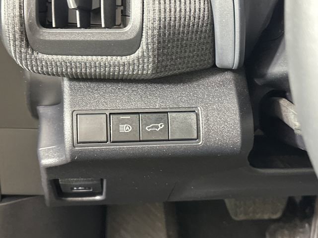 Used 2023 Subaru Solterra AWD image 19