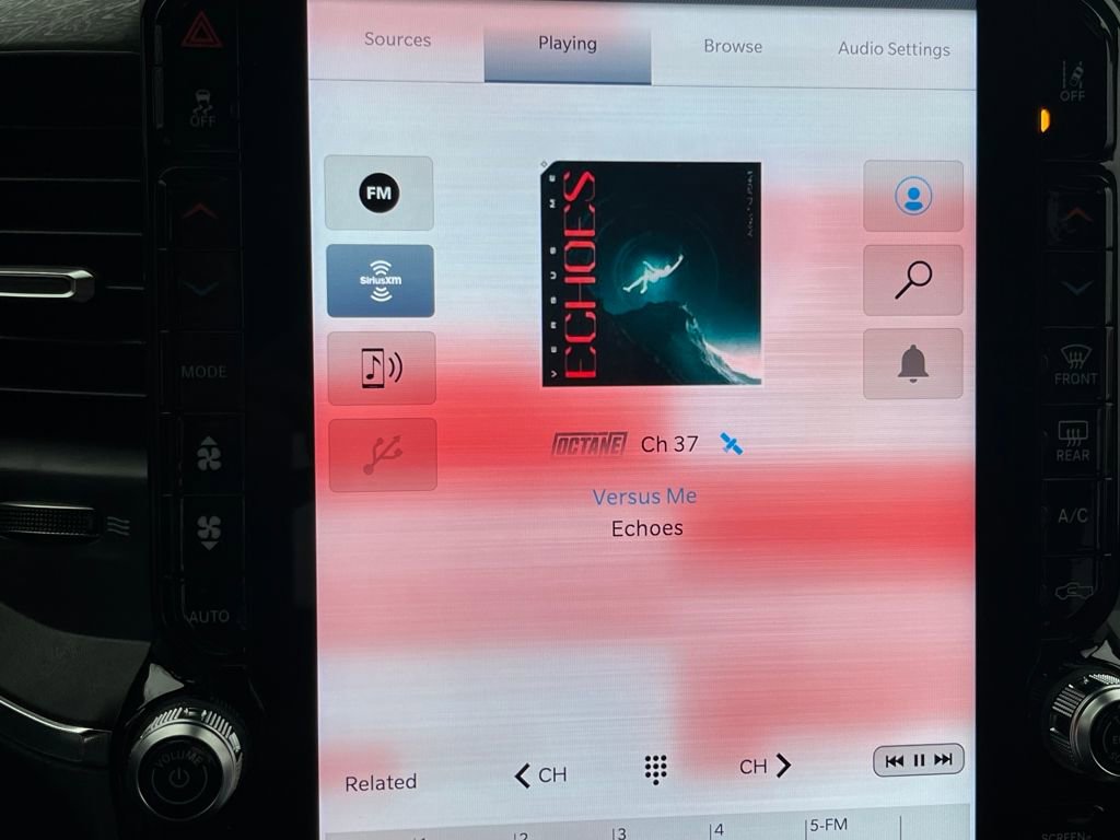 New 2026 RAM 2500 Laramie image 21