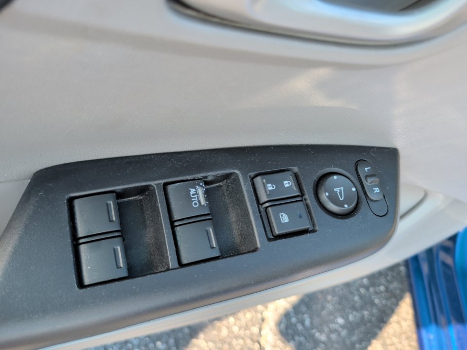 Used 2014 Honda Civic LX image 36