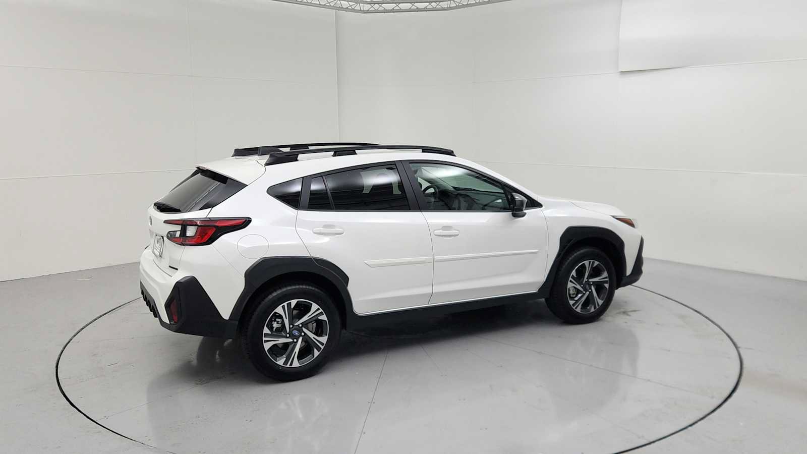 New 2026 Subaru Crosstrek 2.5i Premium AWD/4WD image 11