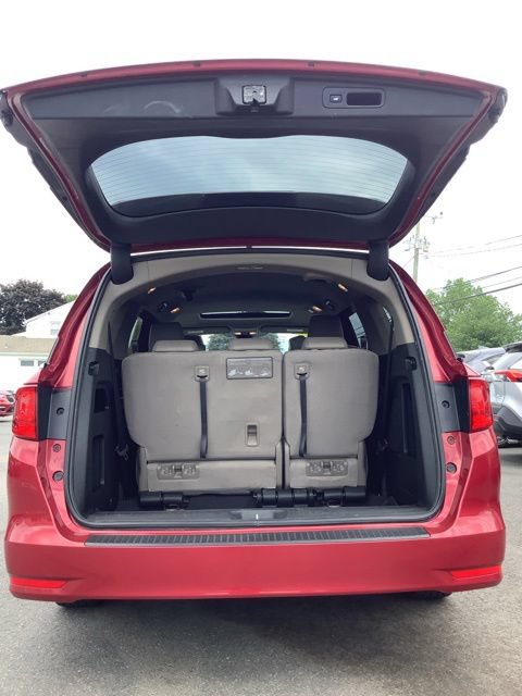 Used 2021 Honda Odyssey EX-L image 25