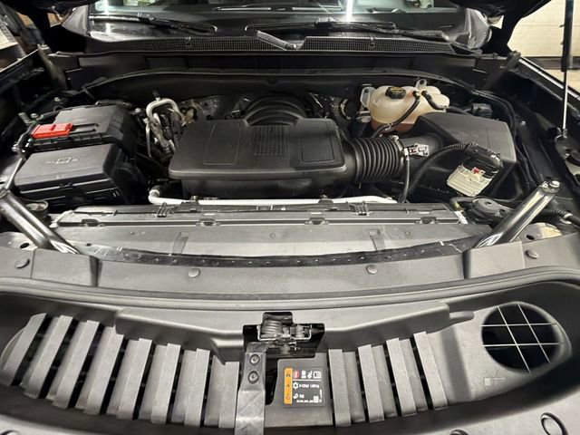 Certified 2024 Chevrolet Tahoe RST w/ Max Trailering Package image 31