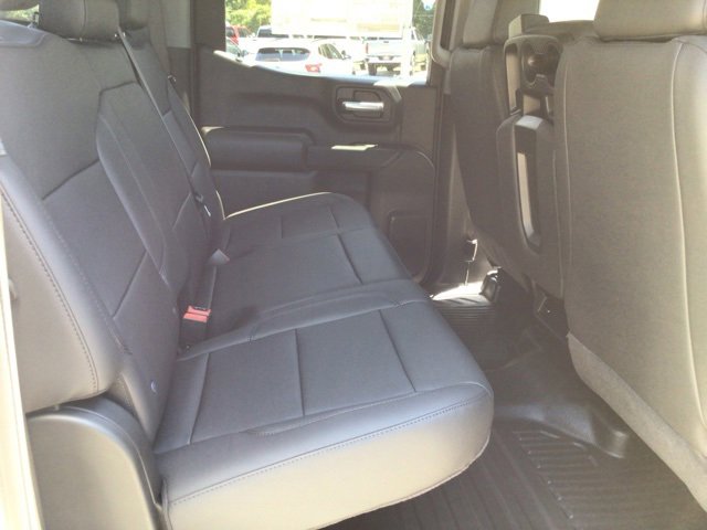New 2026 GMC Sierra 1500 Pro w/ Pro Value Package image 20