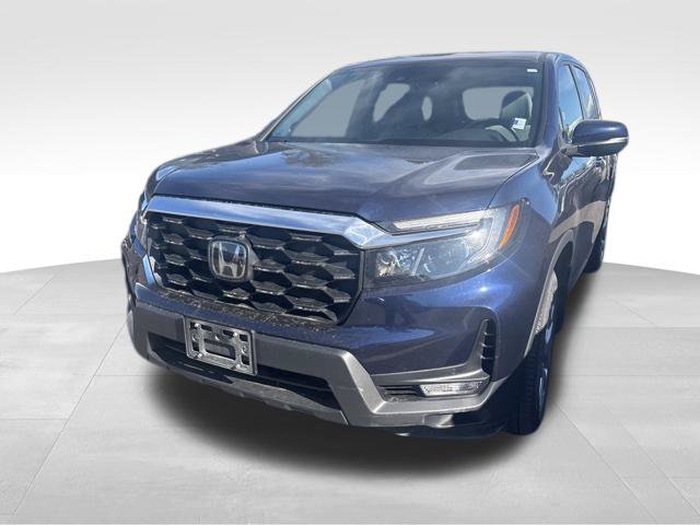 Used 2024 Honda Passport EX-L image 22