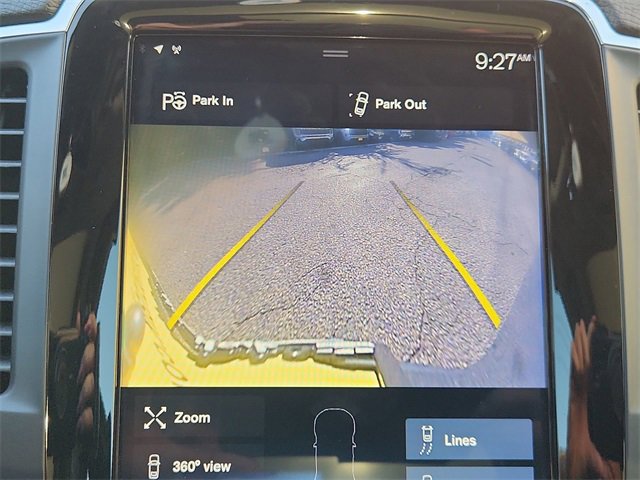 Used 2019 Volvo XC90 T6 Momentum w/ Advanced Package image 15