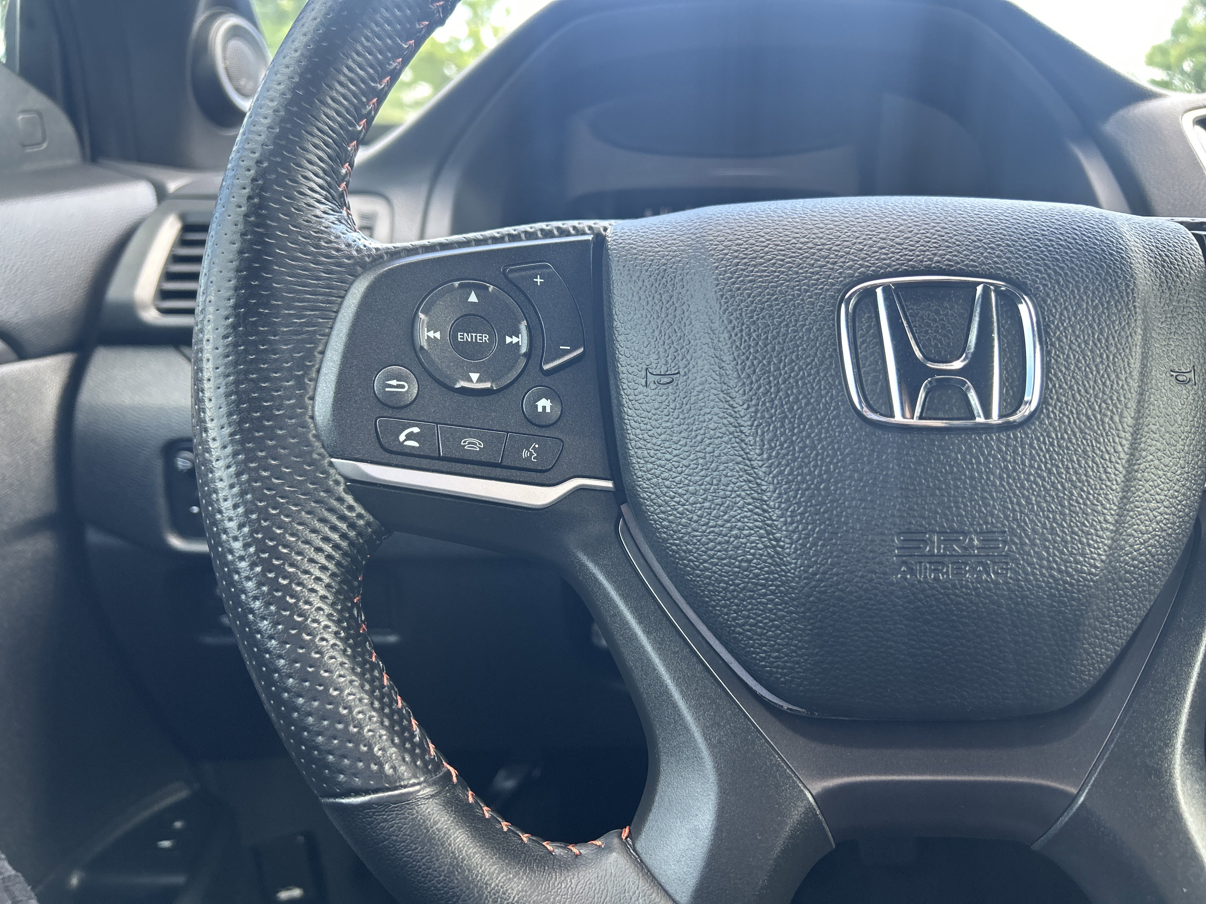 Used 2023 Honda Passport TrailSport image 18