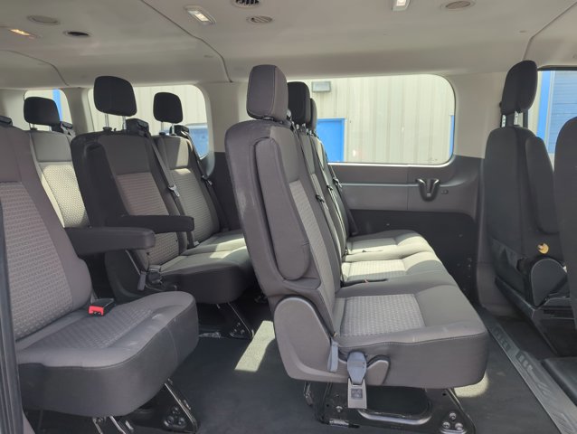 Used 2023 Ford Transit 350 XLT image 16