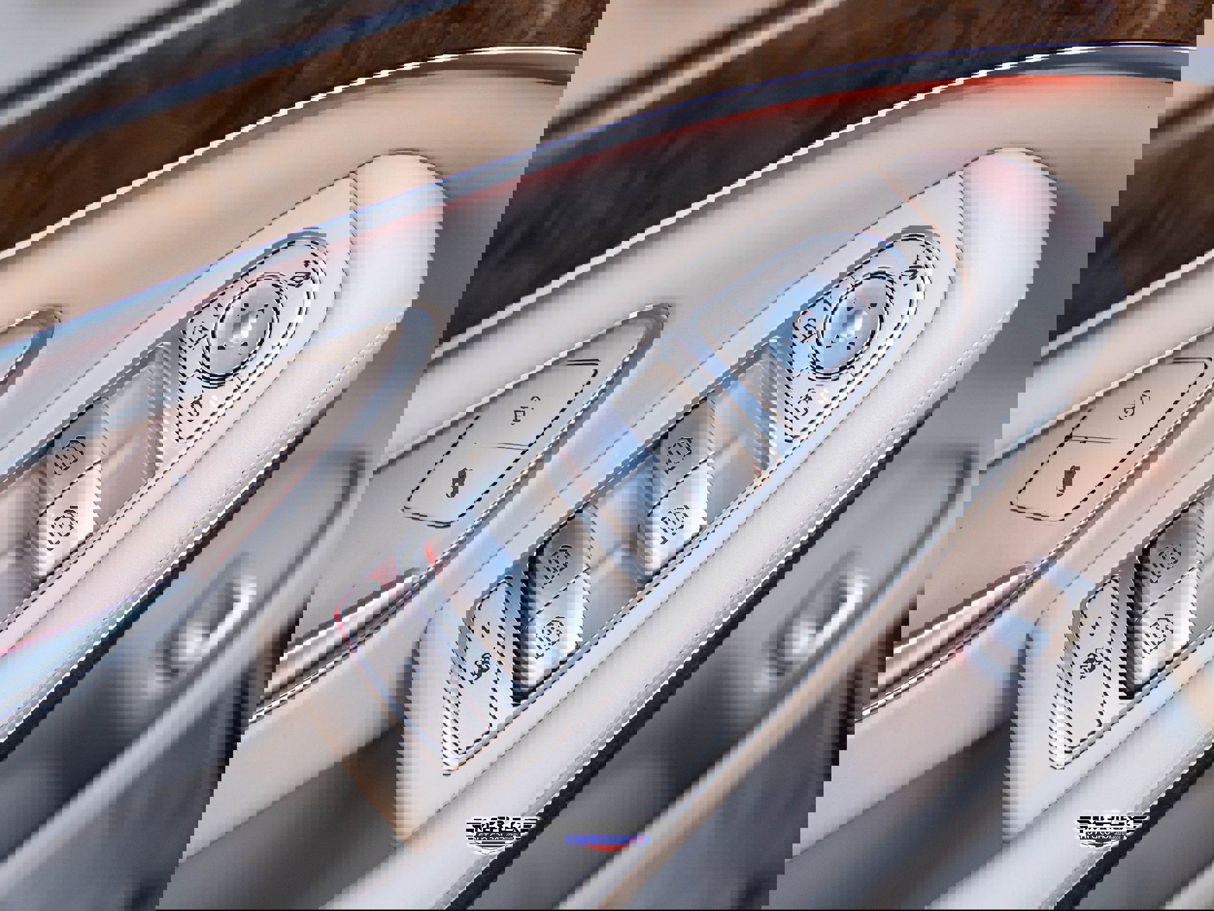 Used 2015 Mercedes-Benz S 550 Sedan image 45