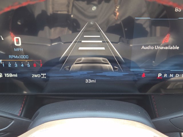 New 2027 Chevrolet Equinox RS w/ Safety and Technology Package AWD/4WD image 31