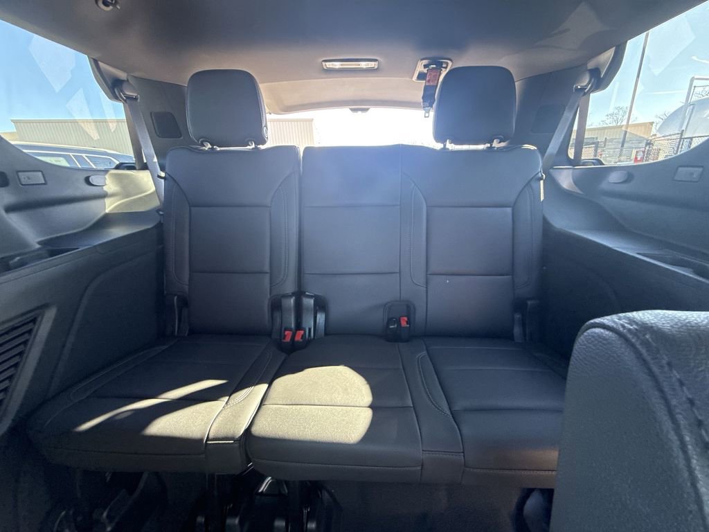 Used 2023 Chevrolet Tahoe Z71 image 23