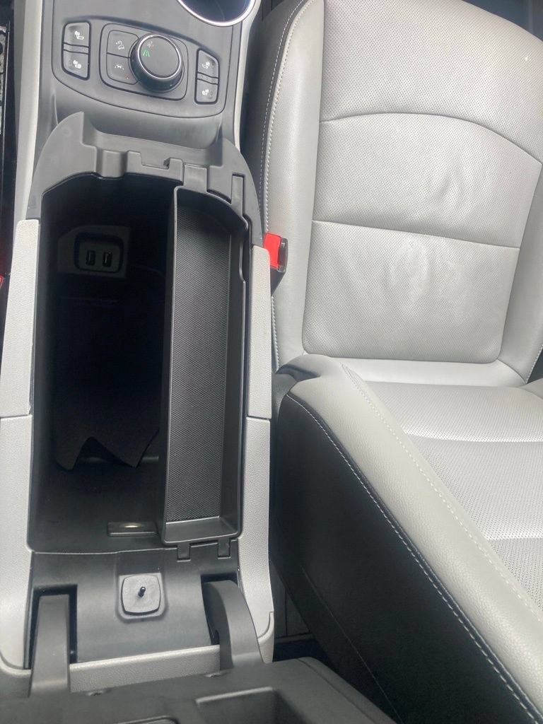 Certified 2023 GMC Terrain SLT w/ Infotainment Package II FWD image 44