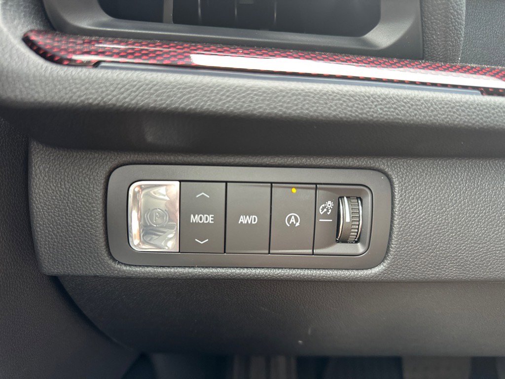 New 2026 Chevrolet Traverse Z71 w/ Driver Confidence Package image 12