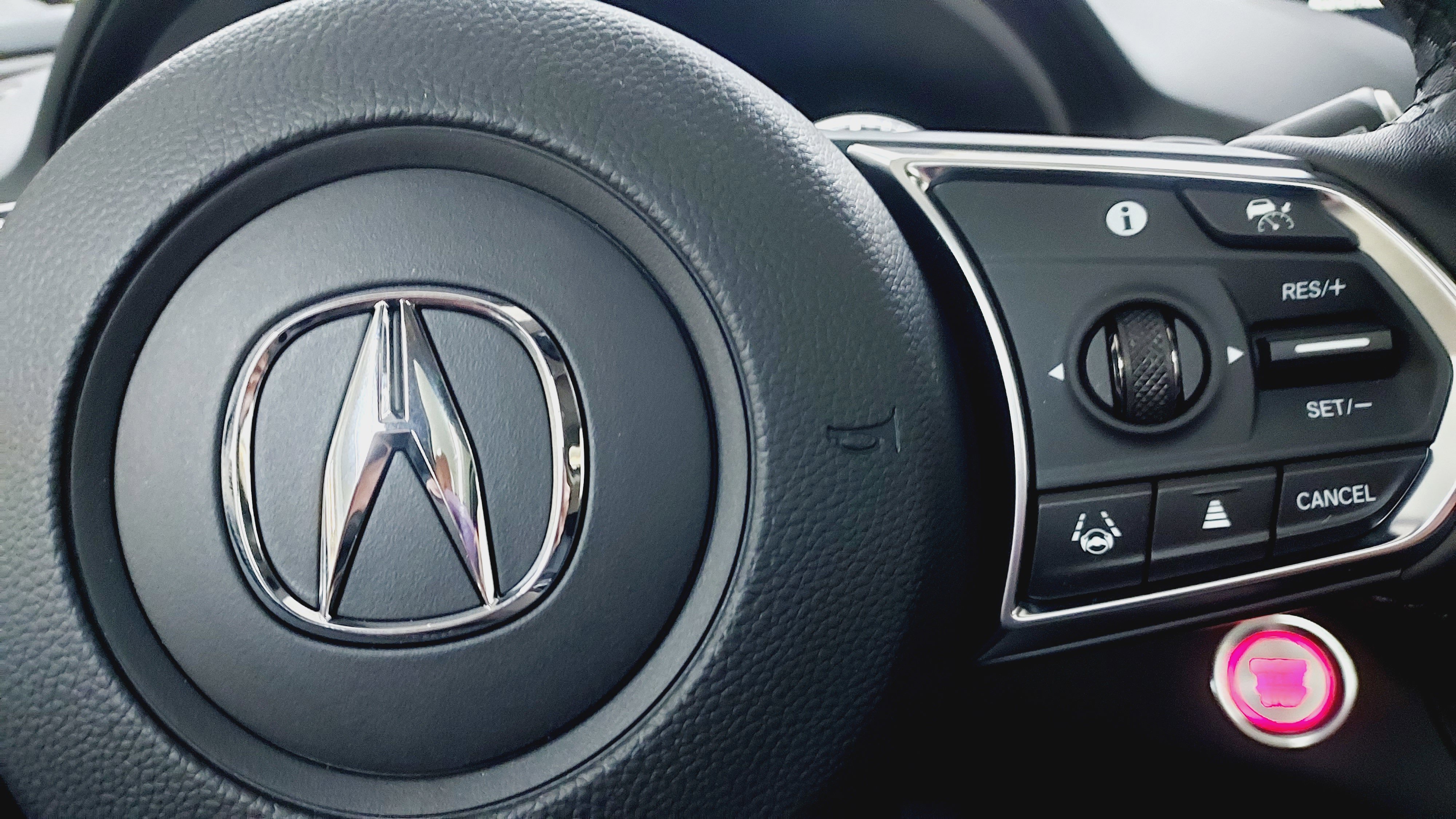 New 2026 Acura RDX SH-AWD image 20