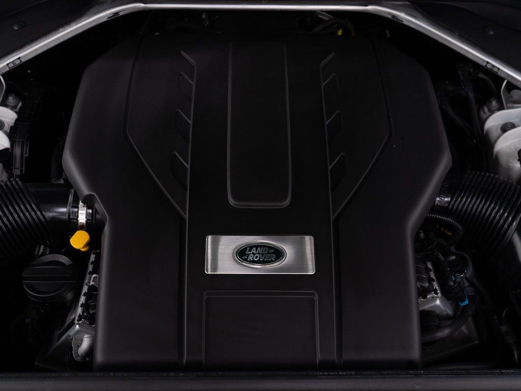 Used 2023 Land Rover Range Rover SV AWD/4WD image 56