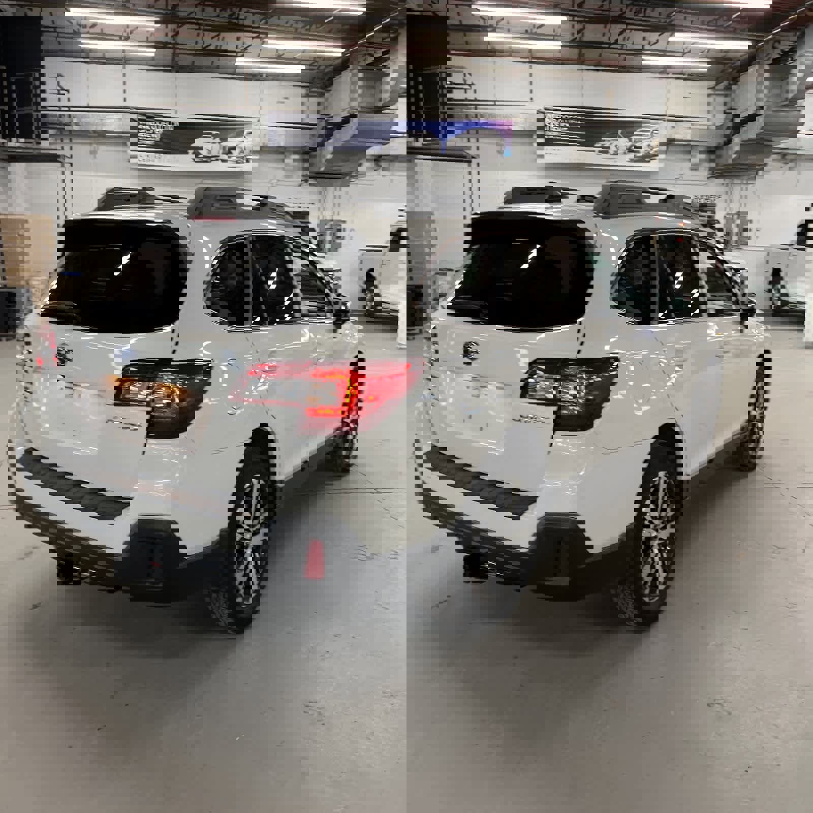 Used 2019 Subaru Outback 2.5i Limited image 5