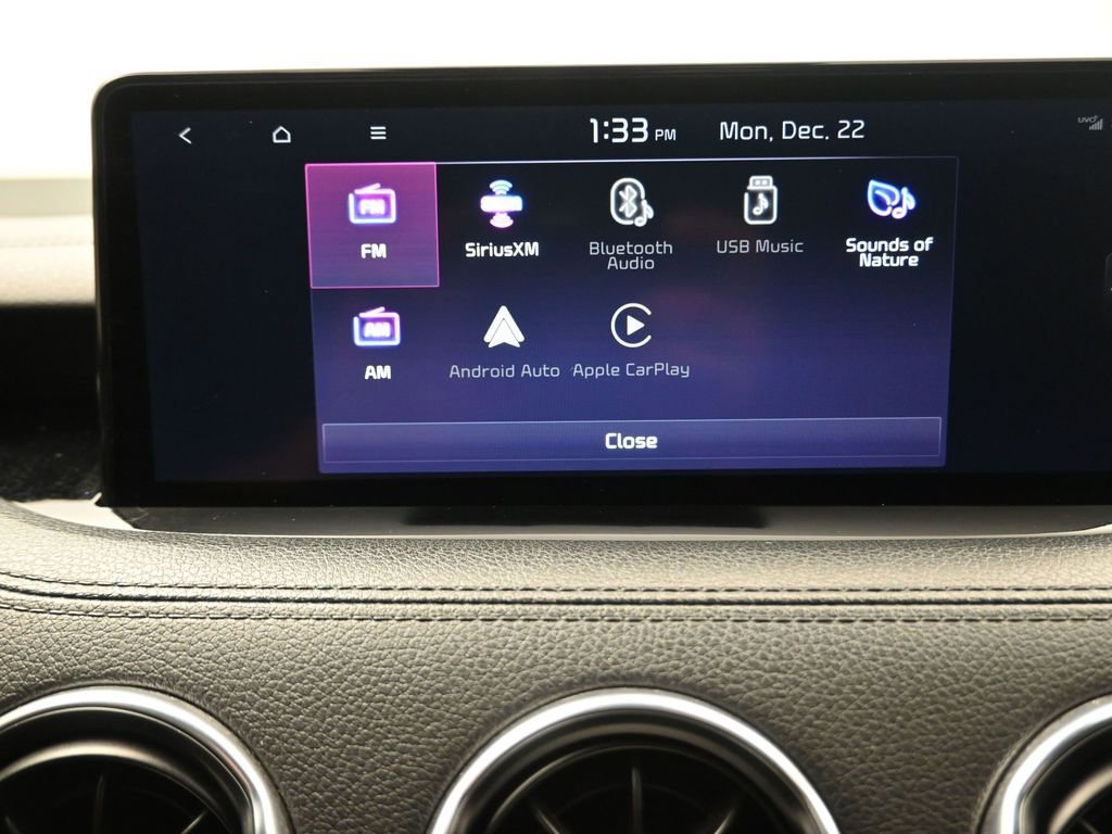 Used 2022 Kia Stinger GT-Line w/ Sun & Sound Package image 7