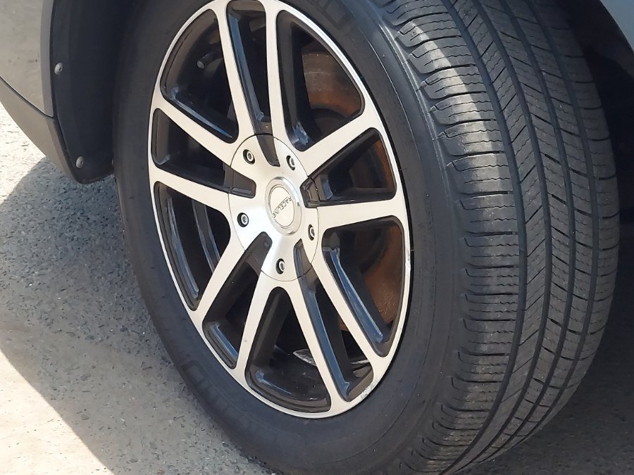 Used 2007 Volvo S40 T5 AWD/4WD image 16