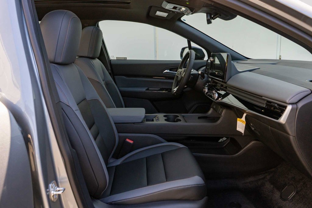 New 2025 Honda Prologue Touring image 16