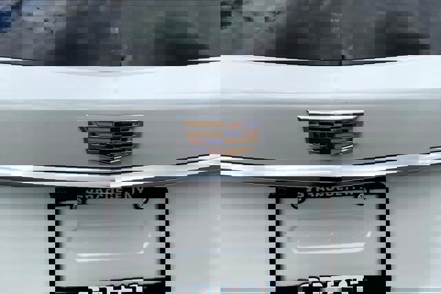 Used 2022 Cadillac XT5 Premium Luxury image 31