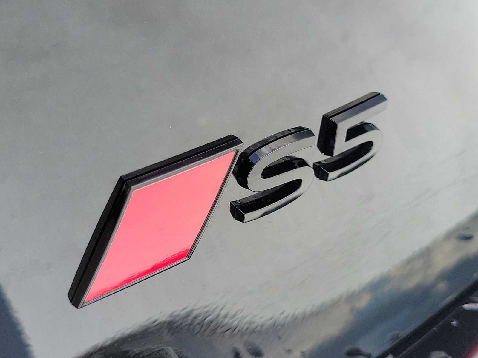 Certified 2025 Audi S5 Premium Plus w/ Premium Plus Package AWD/4WD image 11