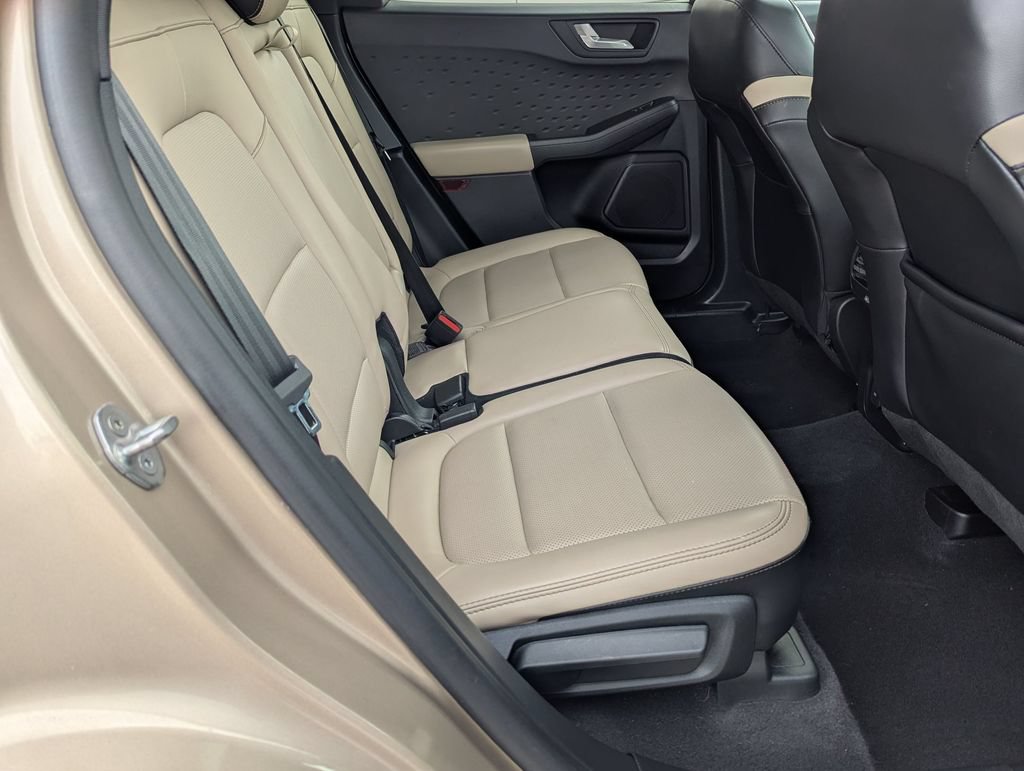 Used 2020 Ford Escape SEL AWD/4WD image 26