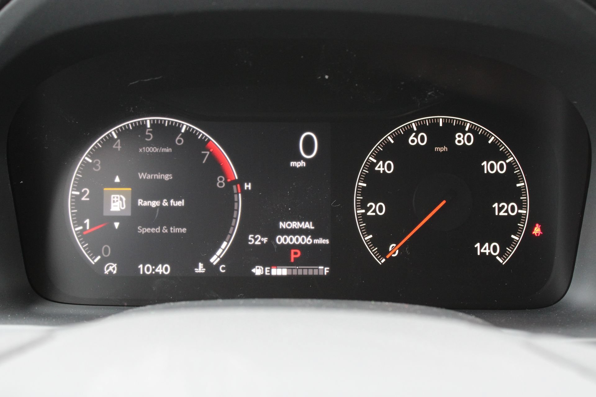 New 2026 Honda Ridgeline Black Edition image 33