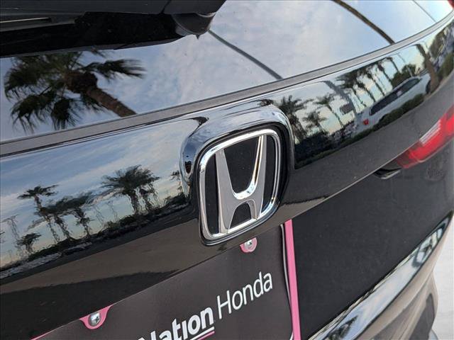 Used 2026 Honda CR-V LX image 29