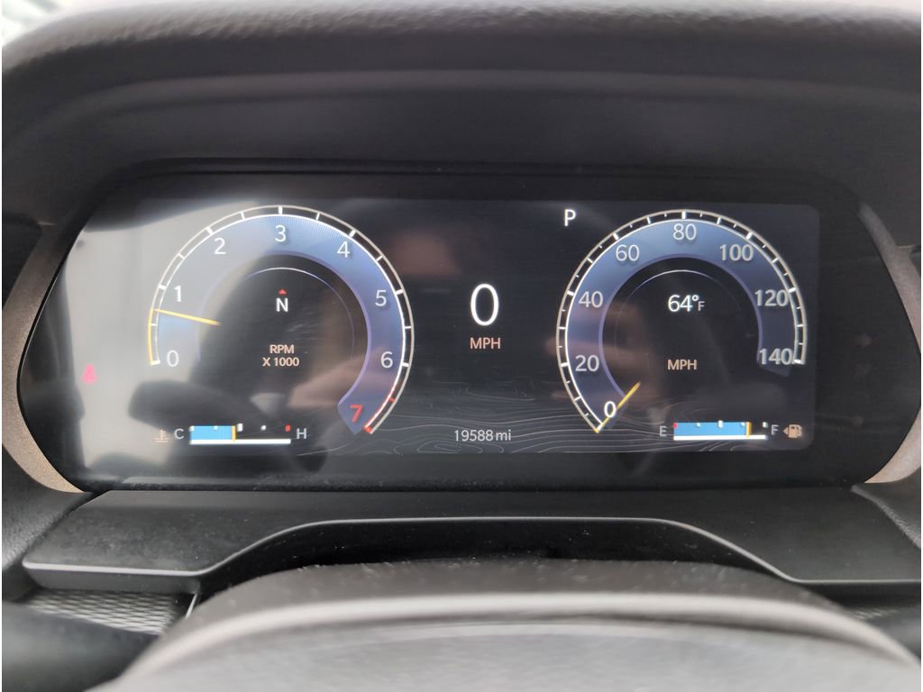 Used 2023 Jeep Grand Cherokee Laredo w/ Trailer Tow Prep Group (B) image 18