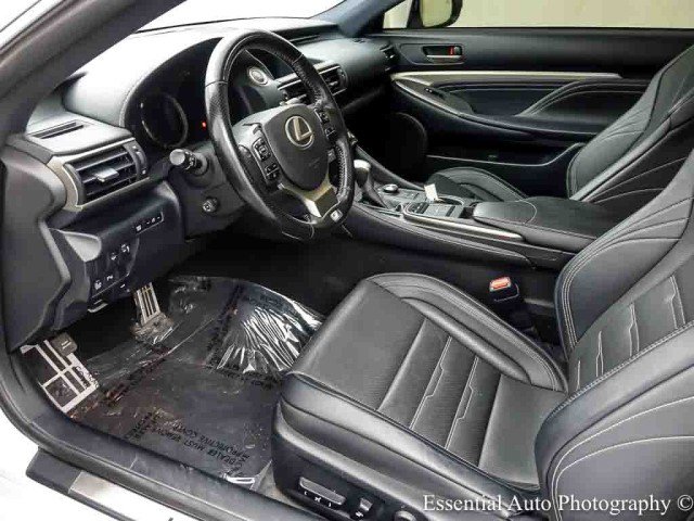 Used 2016 Lexus RC 300 AWD image 13