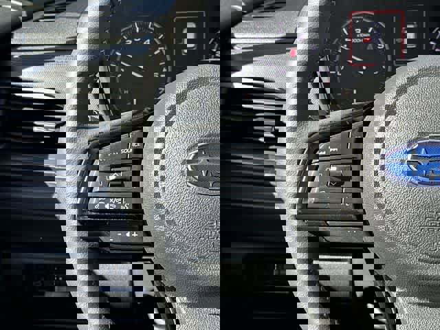 Certified 2026 Subaru Forester Premium AWD/4WD image 9