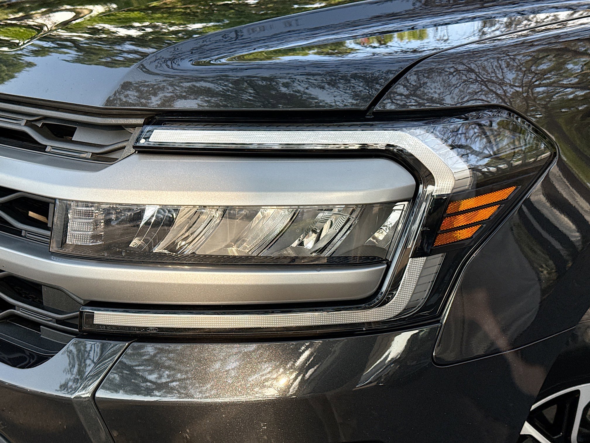 Used 2022 Ford Expedition Max XLT image 9