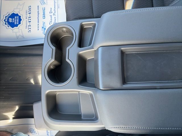 New 2026 GMC Sierra 1500 Pro w/ Pro Value Package image 19