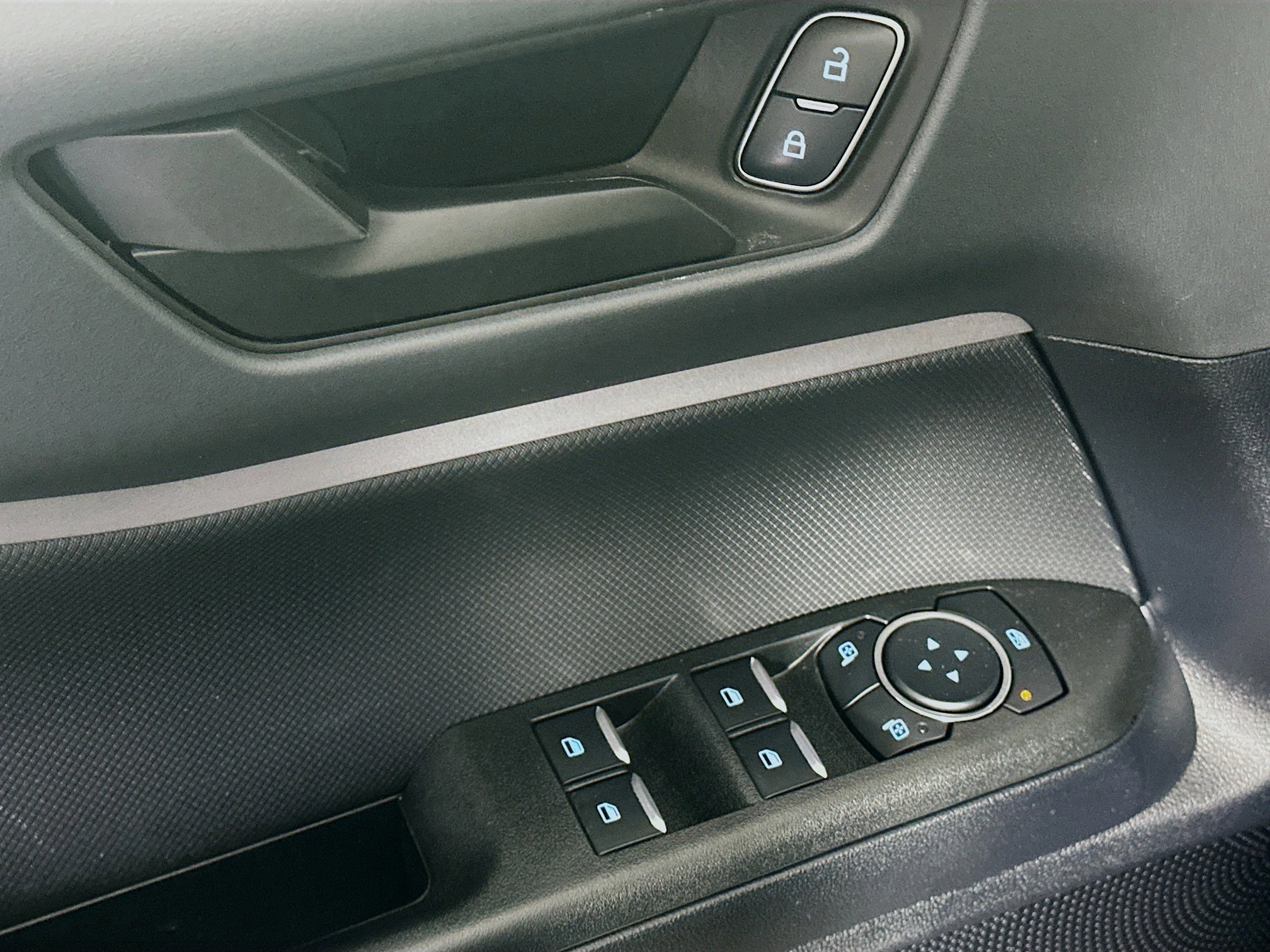 Used 2024 Ford Bronco Sport Big Bend w/ Convenience Package image 15