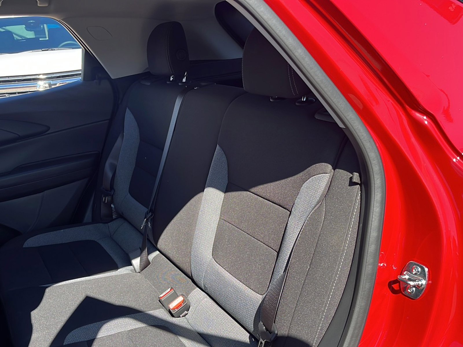 New 2026 Chevrolet TrailBlazer LS w/ LS Convenience Package image 13