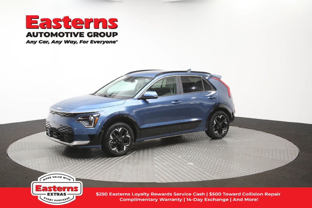 Used 2023 Kia Niro Wind w/ Wind Preserve Package FWD image 56